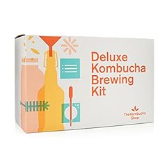 Kombucha shop deluxe for sale  Delivered anywhere in USA 