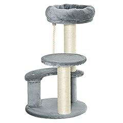 Pawhut cat tree for sale  Delivered anywhere in UK