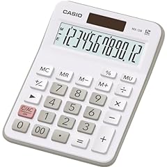 Casio calcolatrice tavolo usato  Spedito ovunque in Italia 