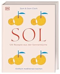 Sol 120 rezepte gebraucht kaufen  Wird an jeden Ort in Deutschland