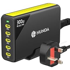 Hunda 300w usb for sale  Delivered anywhere in UK