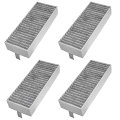 Set filtro carboni usato  Spedito ovunque in Italia 