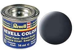 Revell streichfarbe blaugrau gebraucht kaufen  Wird an jeden Ort in Deutschland