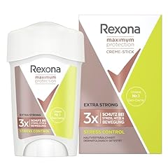 Rexona deo creme gebraucht kaufen  Wird an jeden Ort in Deutschland