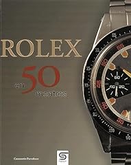 Rolex 50 montres d'occasion  Livré partout en France