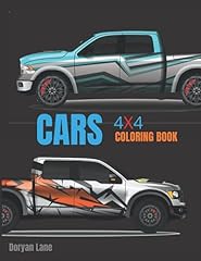 Cars road 4x4 for sale  Delivered anywhere in UK