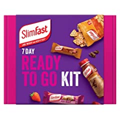 Slimfast day ready for sale  Delivered anywhere in UK