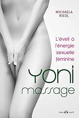 Yoni massage éveil d'occasion  Livré partout en France