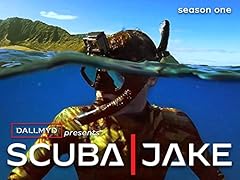 Scuba jake for sale  Delivered anywhere in UK