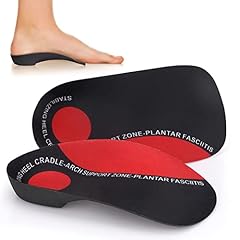 Orthotic insoles high for sale  Delivered anywhere in UK
