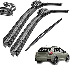 Tergicristalli per subaru usato  Spedito ovunque in Italia 