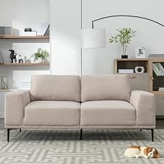 Sofa couch 74.8 for sale  Delivered anywhere in USA 