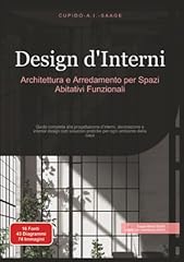Design interni usato  Spedito ovunque in Italia 