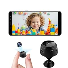 Spy camera 1080p for sale  Delivered anywhere in UK
