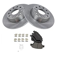 Trq rear ceramic for sale  Delivered anywhere in USA 