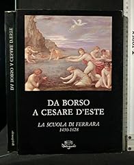 Borso cesare este. usato  Spedito ovunque in Italia 