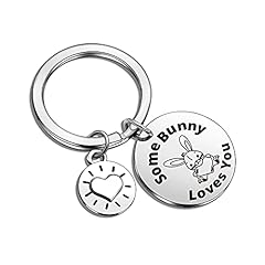 Asanhao bunny keychain for sale  Delivered anywhere in USA 