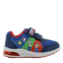 Super mario kinderschuhe gebraucht kaufen  Wird an jeden Ort in Deutschland