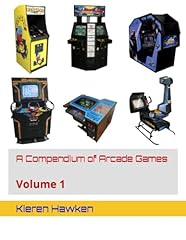 Compendium arcade games for sale  Delivered anywhere in USA 