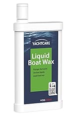 Yachtcare flüssiges bootwachs d'occasion  Livré partout en France