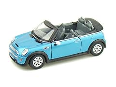 Kinsmart mini cooper for sale  Delivered anywhere in USA 