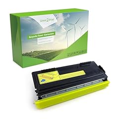 Green2print toner nero usato  Spedito ovunque in Italia 