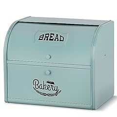 Breadbox large bread for sale  Delivered anywhere in USA 