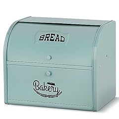 Breadbox large bread for sale  Delivered anywhere in USA 