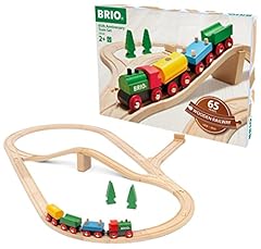 Brio classic wooden for sale  Delivered anywhere in UK
