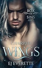 Charred wings eligor for sale  Delivered anywhere in UK