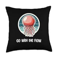 Cannonball jellyfish throw for sale  Delivered anywhere in USA 