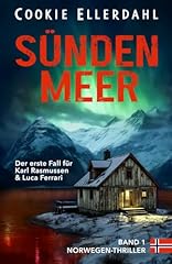 Sündenmeer fall karl gebraucht kaufen  Wird an jeden Ort in Deutschland