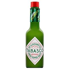 Tabasco milder green for sale  Delivered anywhere in USA 