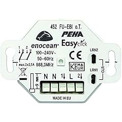 Enocean easyclickpro récepteu d'occasion  Livré partout en France