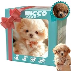 Hsermlh nicco robot for sale  Delivered anywhere in USA 