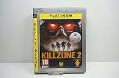 Ps3 killzone platinum usato  Spedito ovunque in Italia 