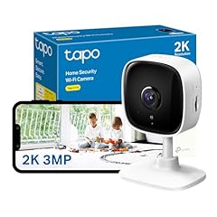 Tapo c110 3mp for sale  Delivered anywhere in UK