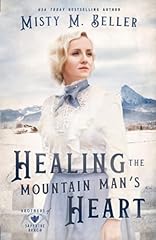 Healing mountain man for sale  Delivered anywhere in USA 