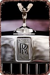 Rolls royce logo for sale  Delivered anywhere in USA 