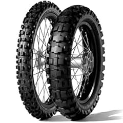 Dunlop pneumatici moto usato  Spedito ovunque in Italia 