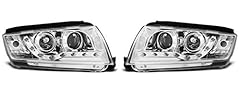 Headlights 1557 front for sale  Delivered anywhere in UK