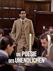 Poesie unendlichen gebraucht kaufen  Wird an jeden Ort in Deutschland