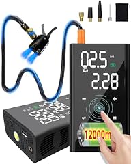 Yanace 12000mah compressore usato  Spedito ovunque in Italia 