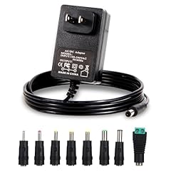 12v power supply for sale  Delivered anywhere in USA 