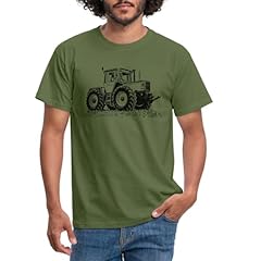 Spreadshirt traktor 1300 gebraucht kaufen  Wird an jeden Ort in Deutschland