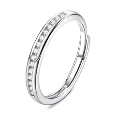 Jewebella ring silber gebraucht kaufen  Wird an jeden Ort in Deutschland