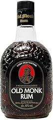 Old monk rum for sale  Delivered anywhere in UK