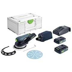 Festool akku exzenterschleifer gebraucht kaufen  Wird an jeden Ort in Deutschland