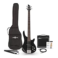 Electric bass guitar for sale  Delivered anywhere in UK