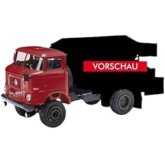 95285 ifa w50 gebraucht kaufen  Wird an jeden Ort in Deutschland